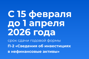 соц.сети годовая отчетность 2025
